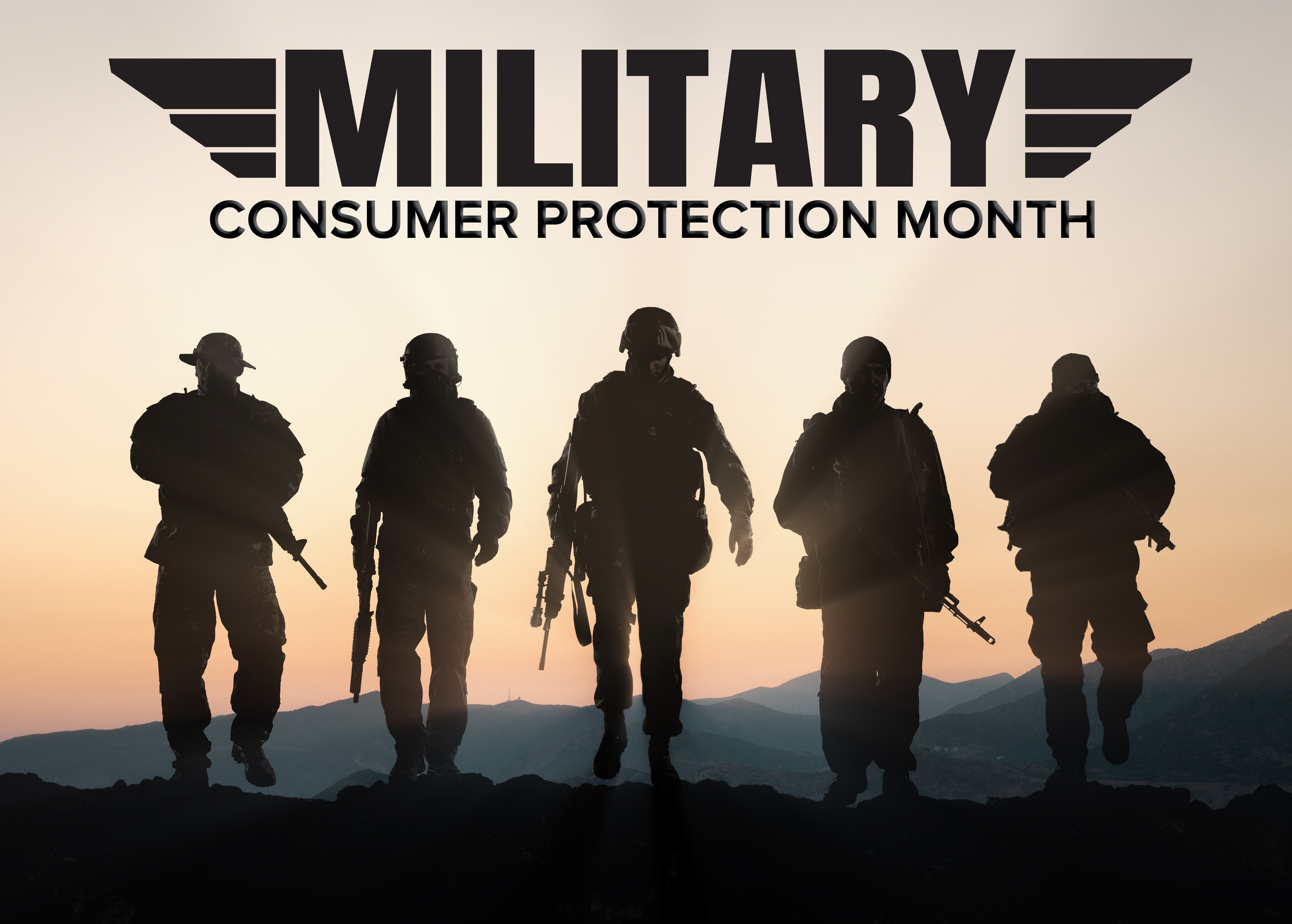 Military consumer protection